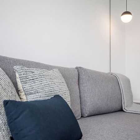 Fantastico Apartamento Junto Al Mar Valencia Kültér fotó