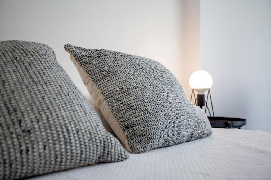 Fantastico Apartamento Junto Al Mar Valencia Kültér fotó