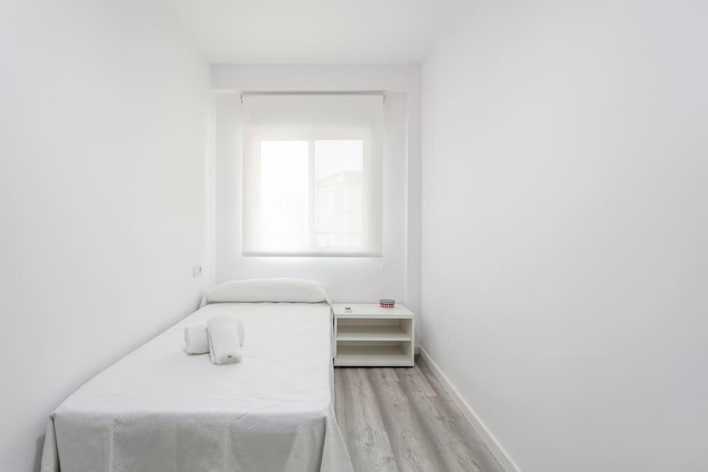 Fantastico Apartamento Junto Al Mar Valencia Kültér fotó
