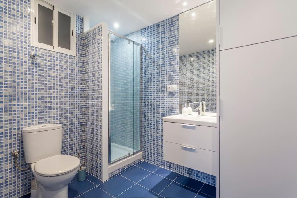 Fantastico Apartamento Junto Al Mar Valencia Kültér fotó